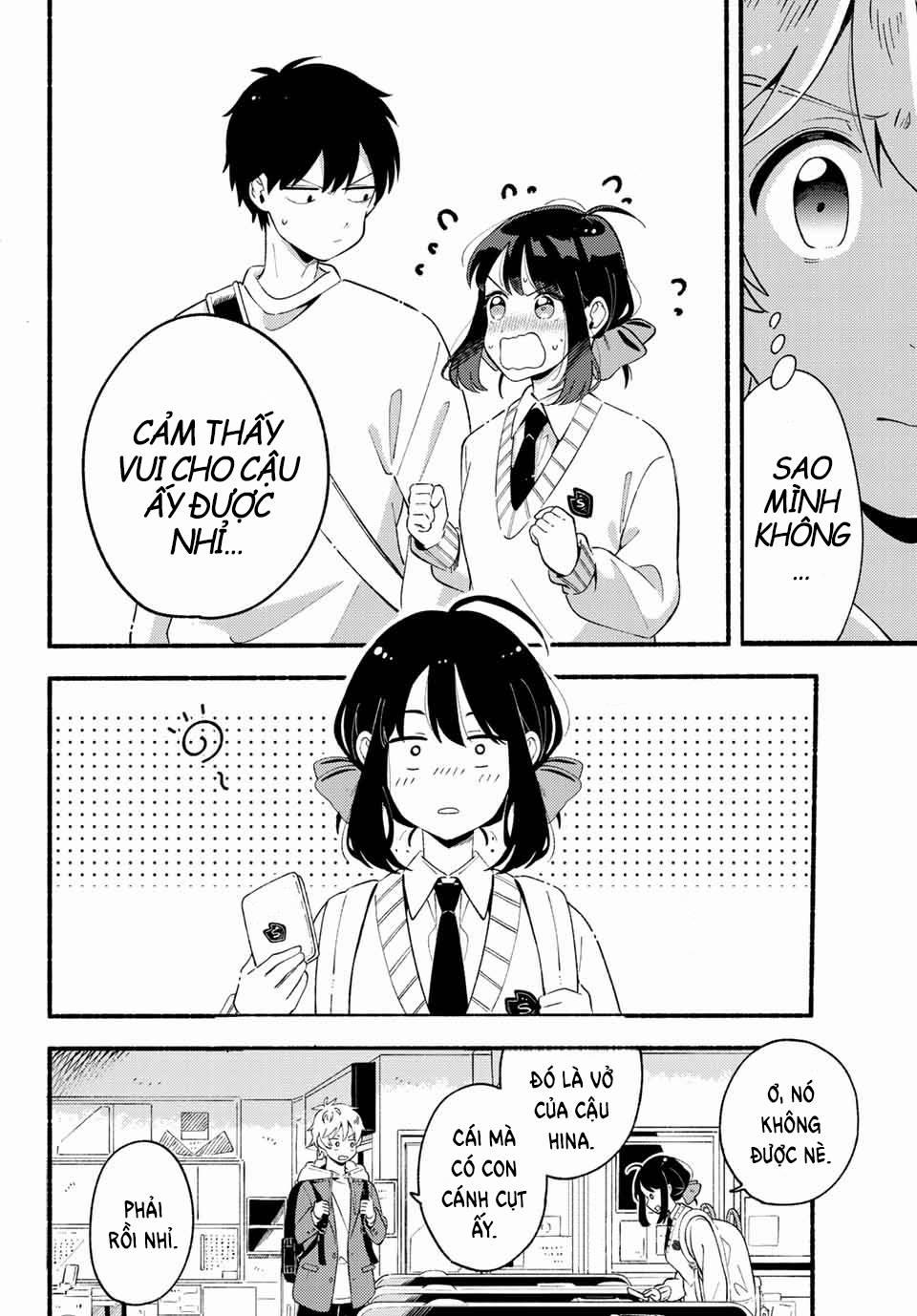 Hina Và Bambi 2 trang 36