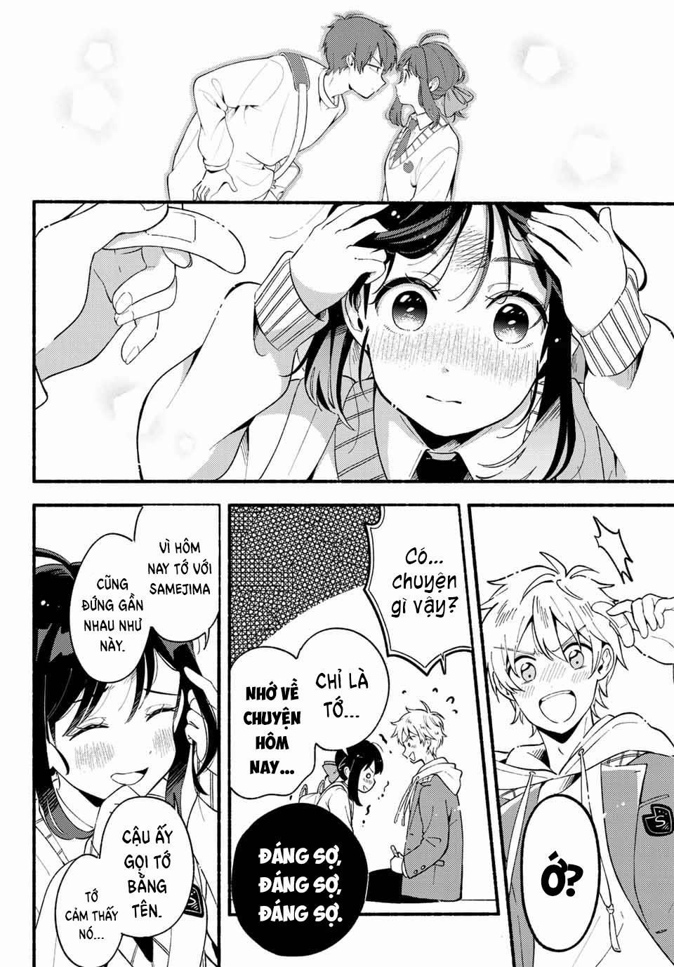 Hina Và Bambi 2 trang 38