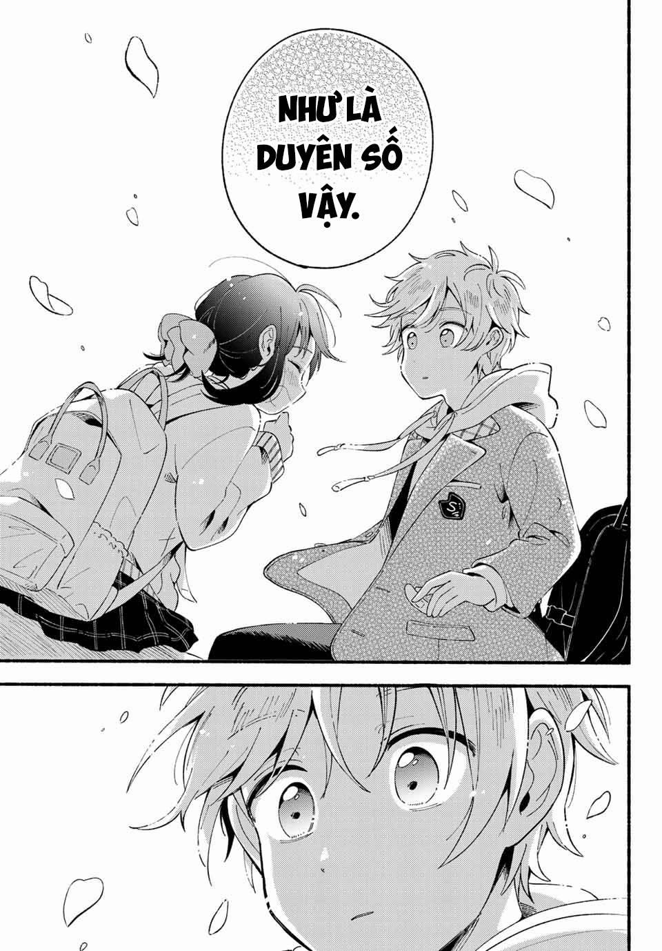 Hina Và Bambi 2 trang 39