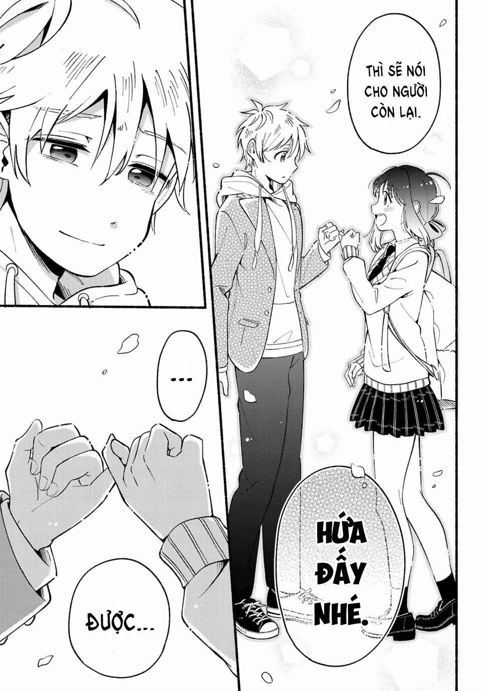 Hina Và Bambi 2 trang 45