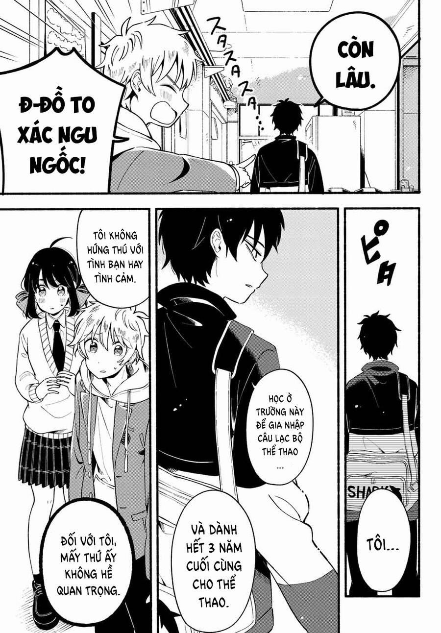 Hina Và Bambi 3 trang 18