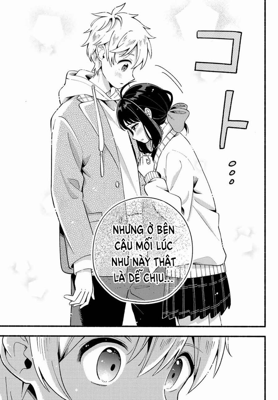 Hina Và Bambi 3 trang 24