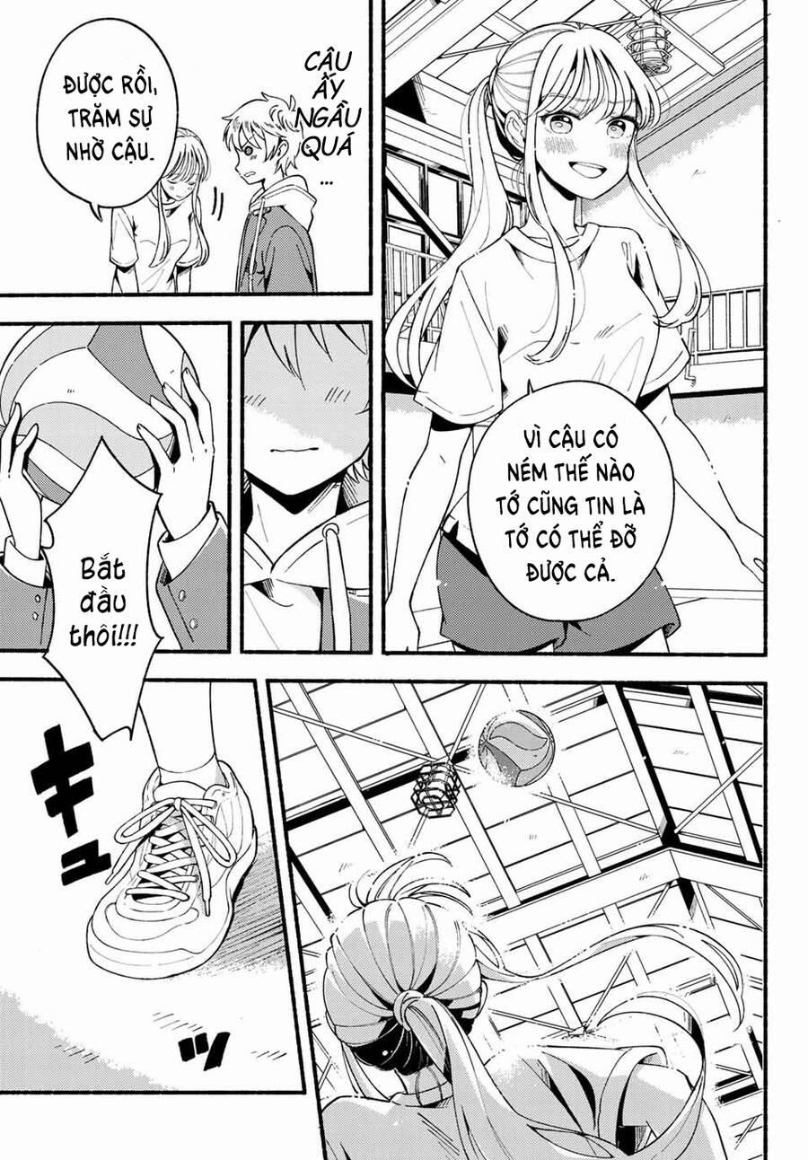 Hina Và Bambi 3 trang 30