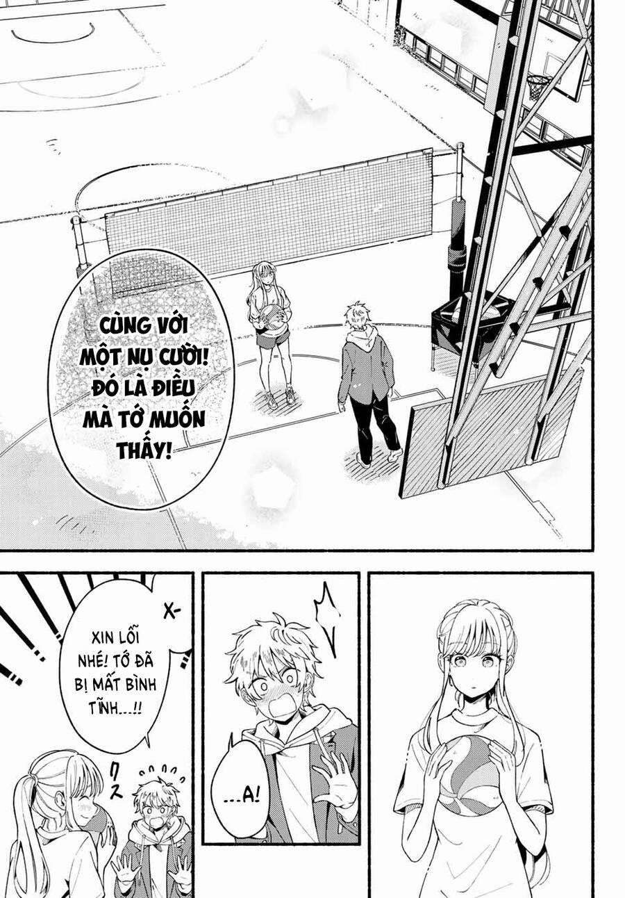 Hina Và Bambi 3 trang 36