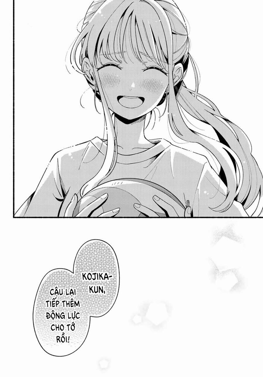 Hina Và Bambi 3 trang 37