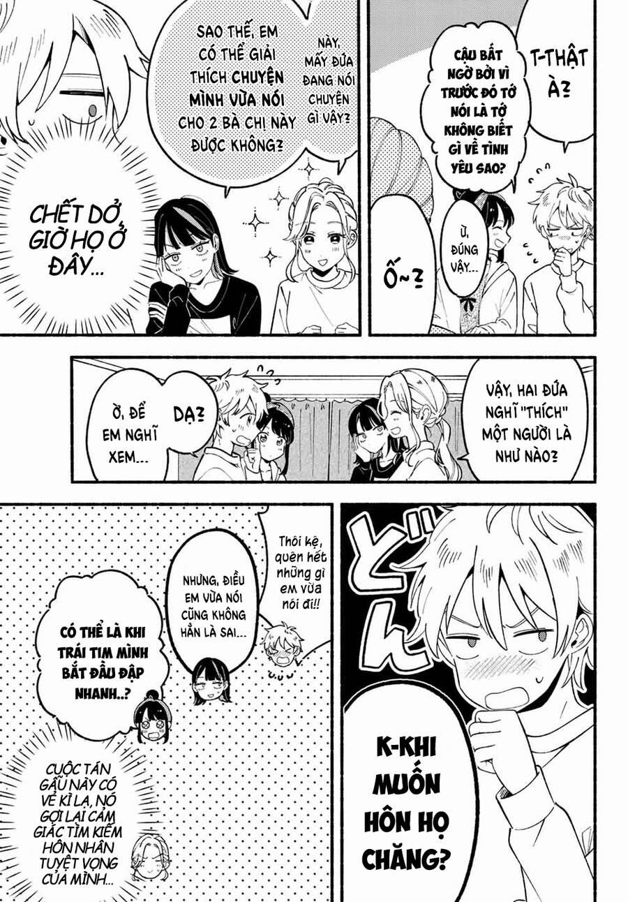 Hina Và Bambi 3 trang 4