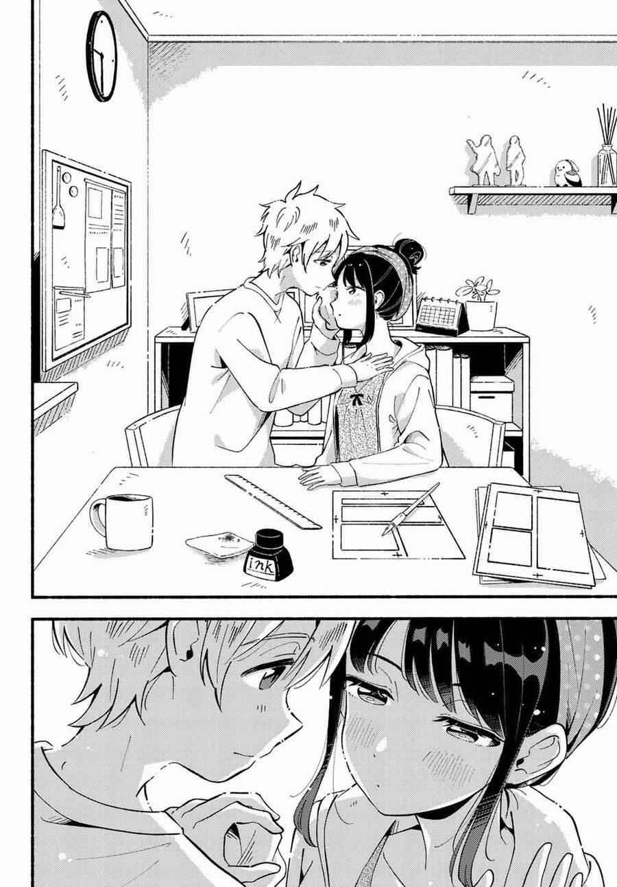 Hina Và Bambi 3 trang 7