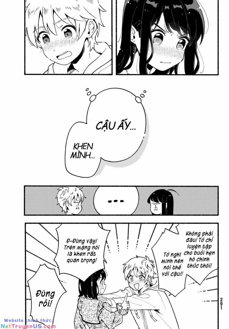 Hina Và Bambi 4 trang 27