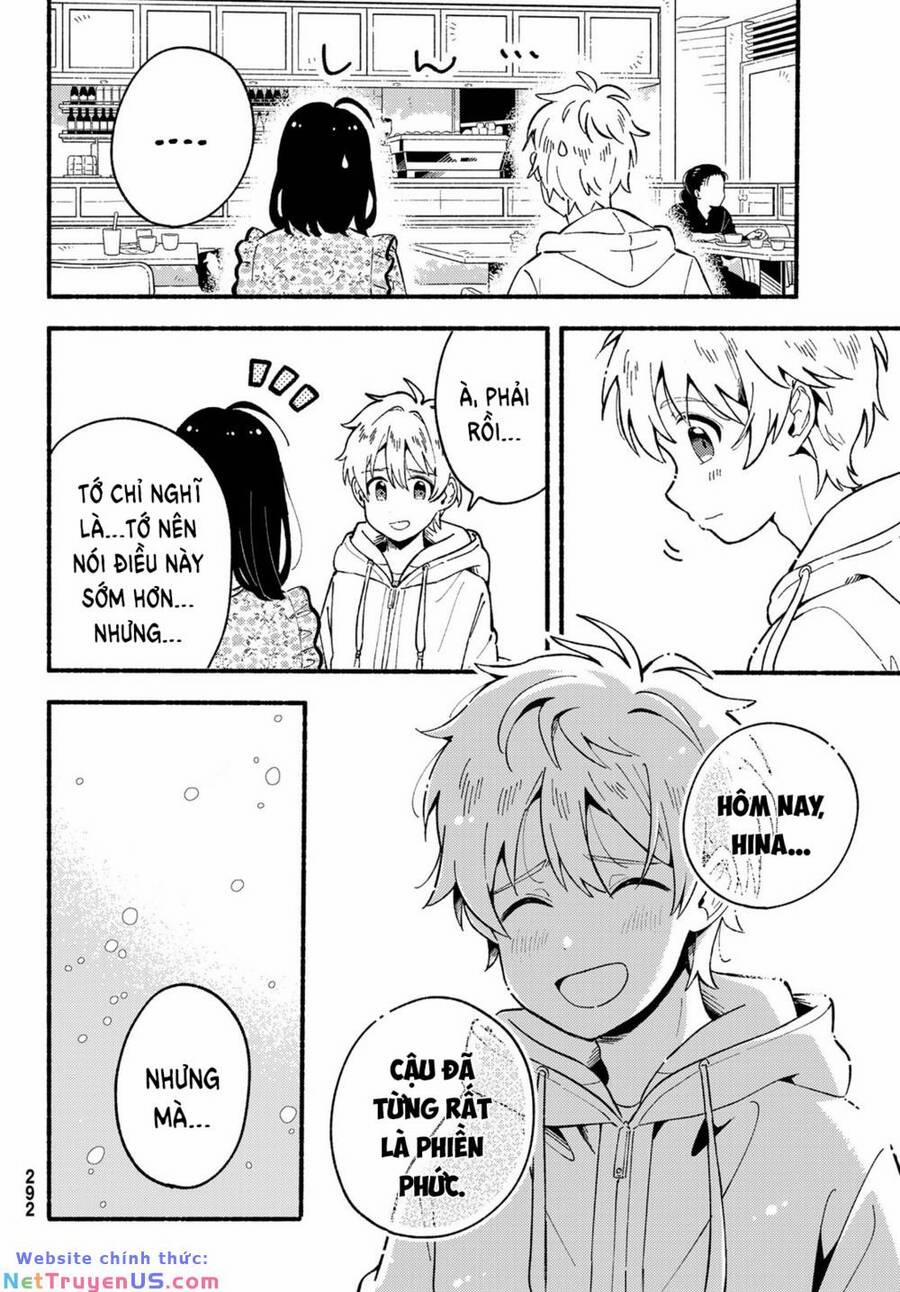 Hina Và Bambi 4 trang 28