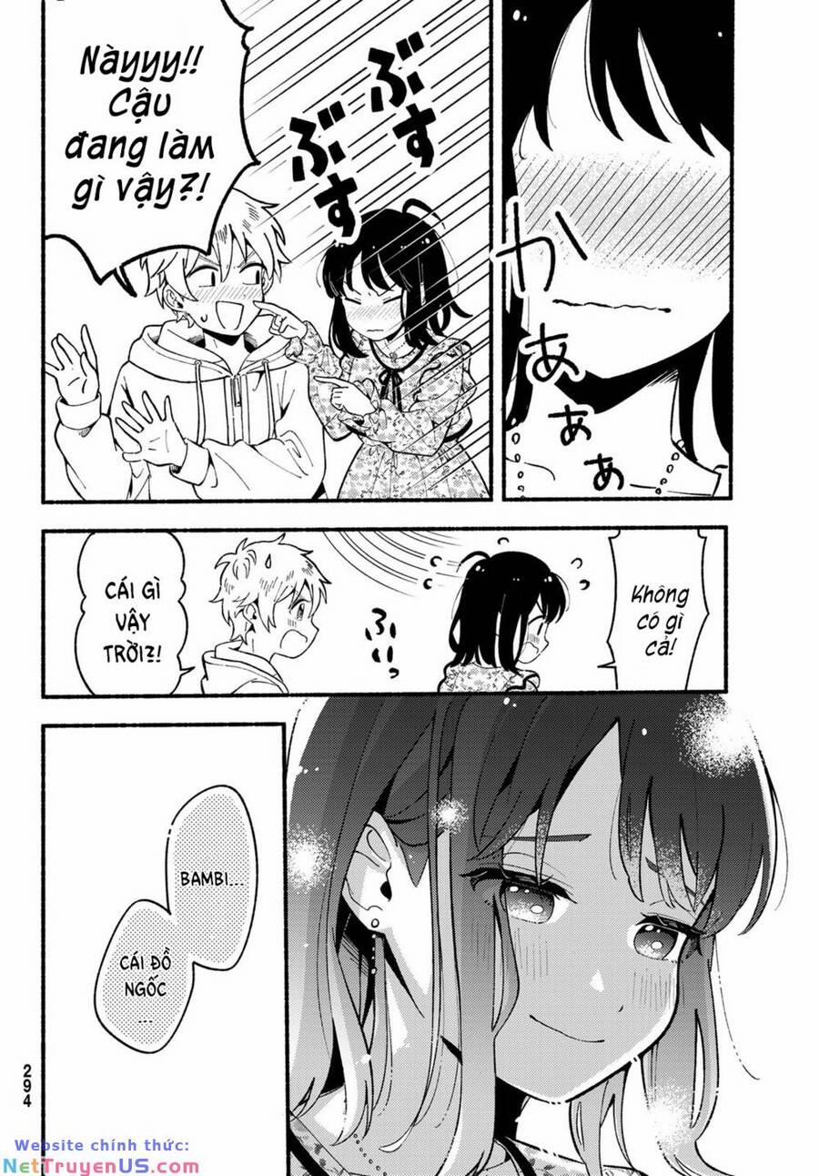 Hina Và Bambi 4 trang 30