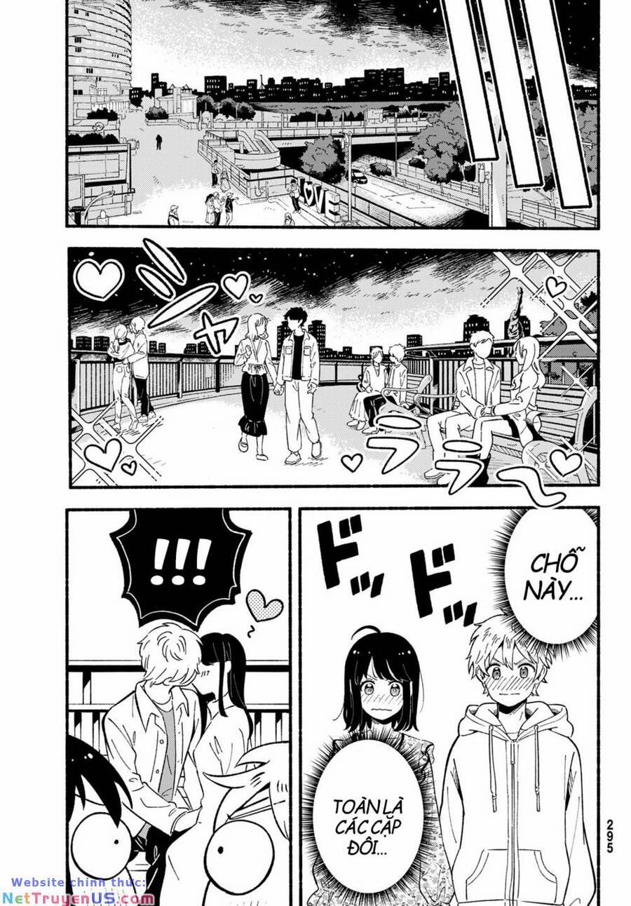 Hina Và Bambi 4 trang 31