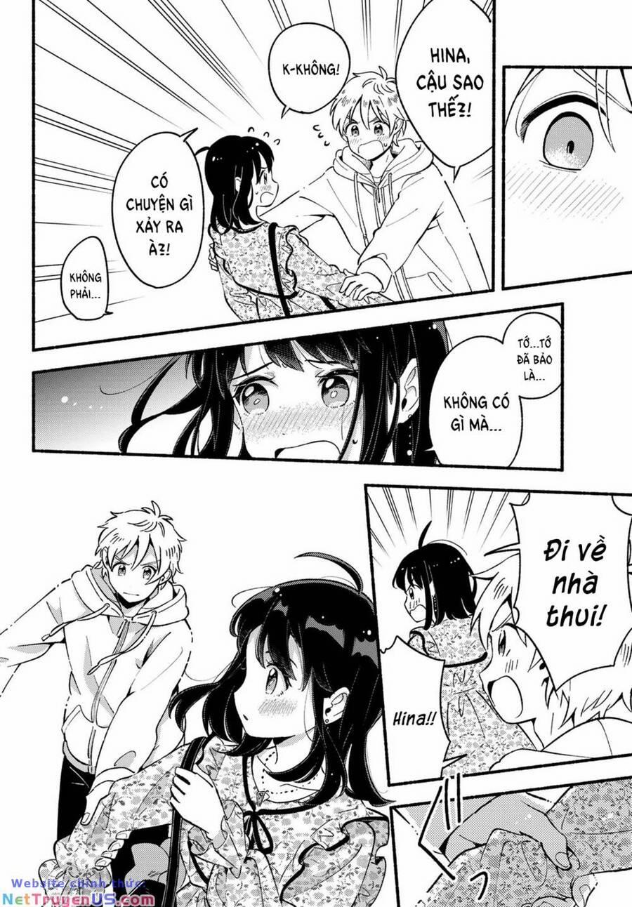 Hina Và Bambi 4 trang 36