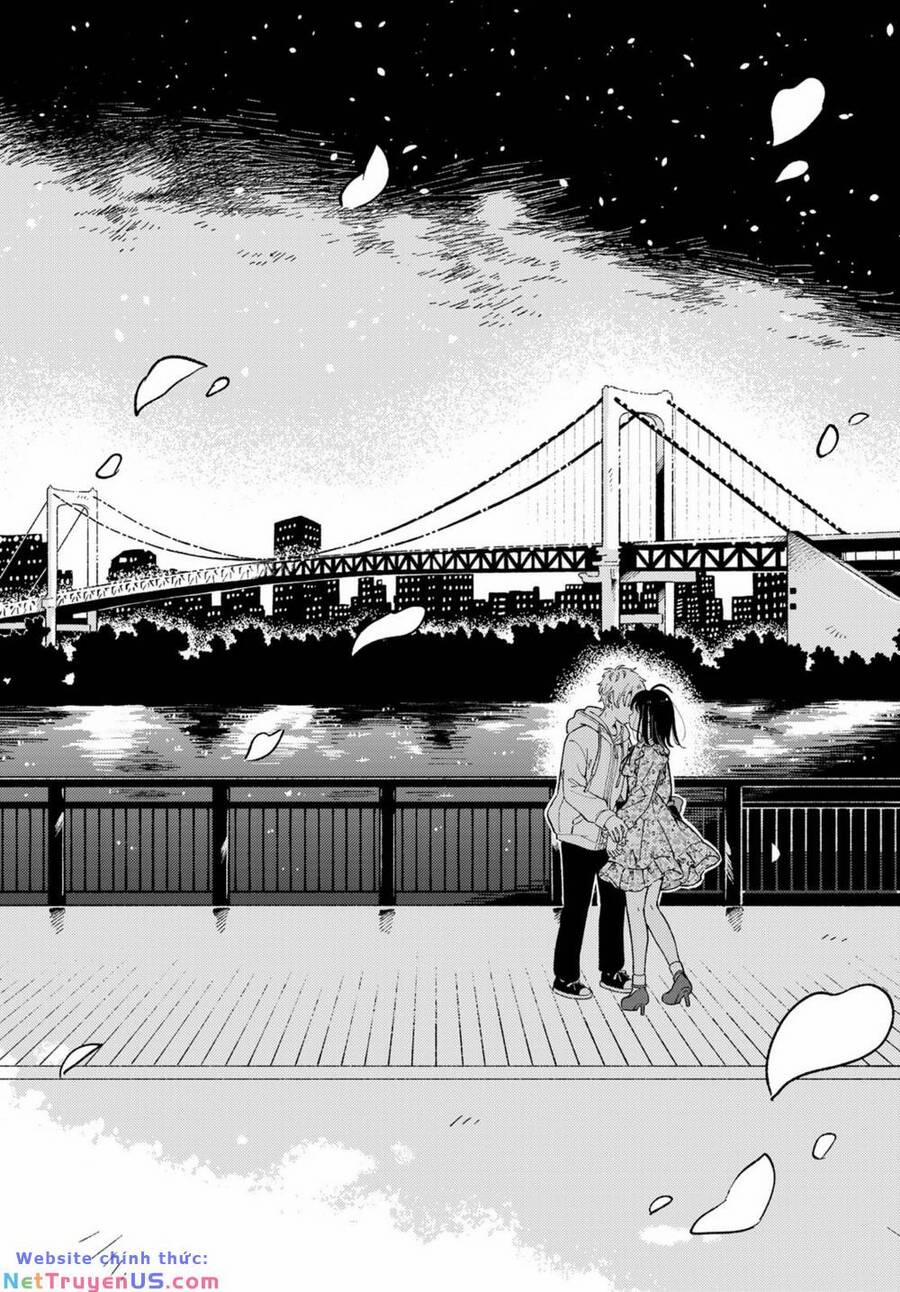 Hina Và Bambi 4 trang 38