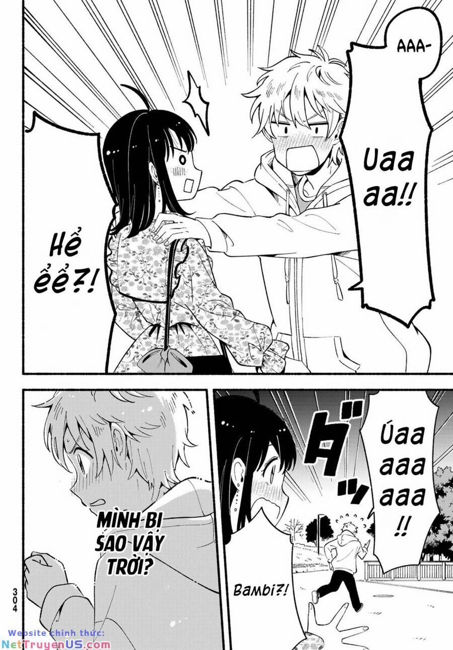 Hina Và Bambi 4 trang 40