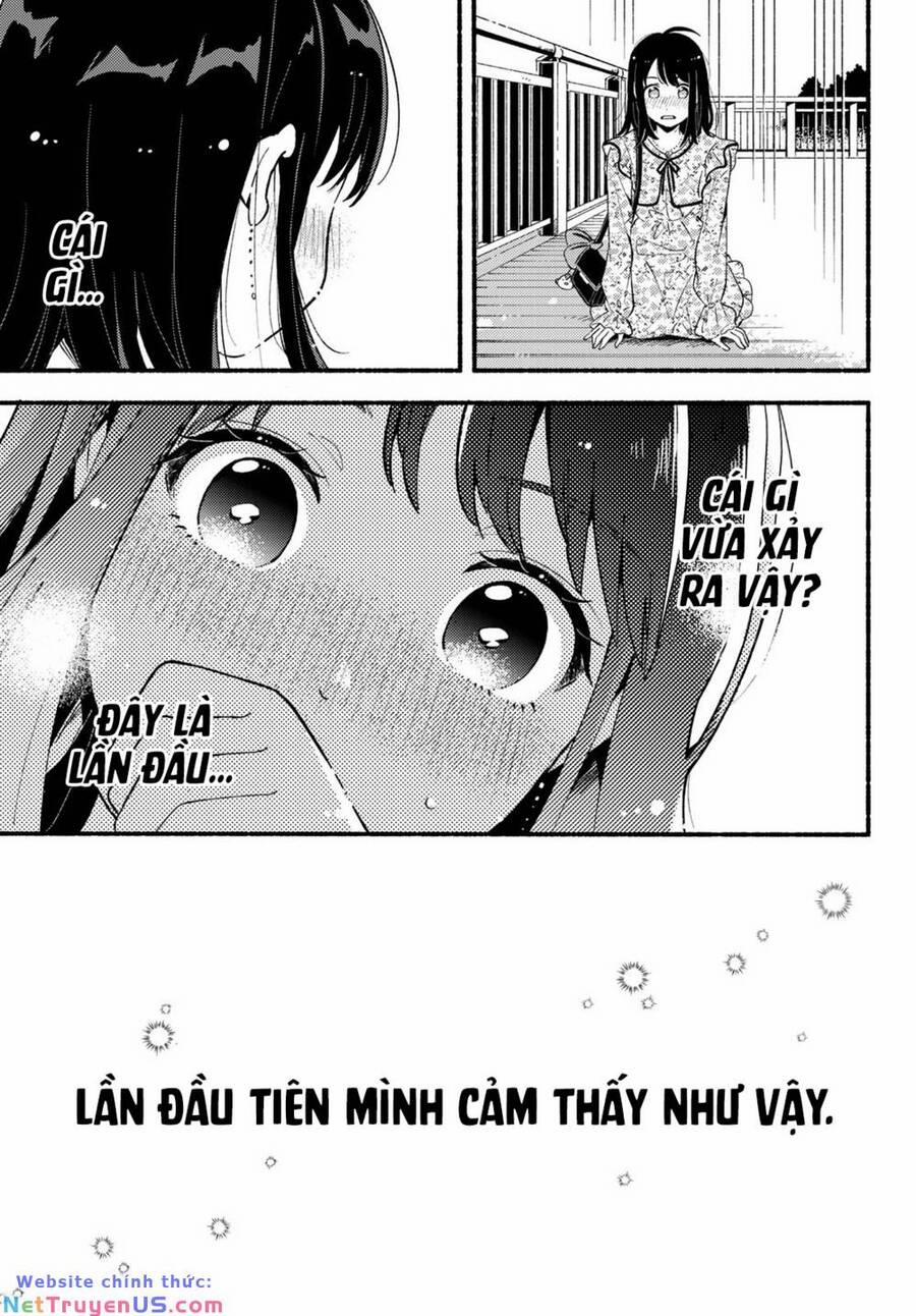 Hina Và Bambi 4 trang 41