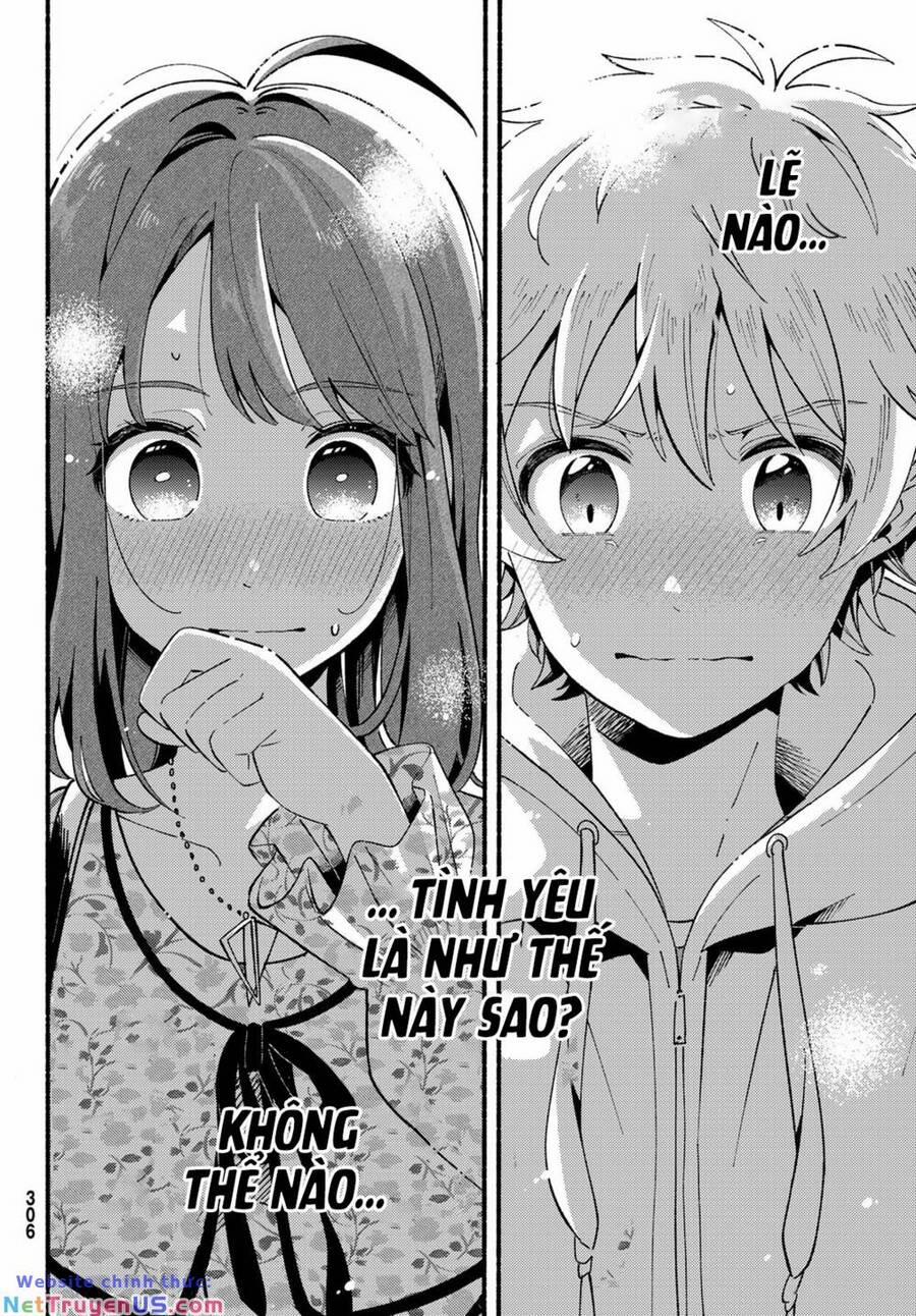 Hina Và Bambi 4 trang 42