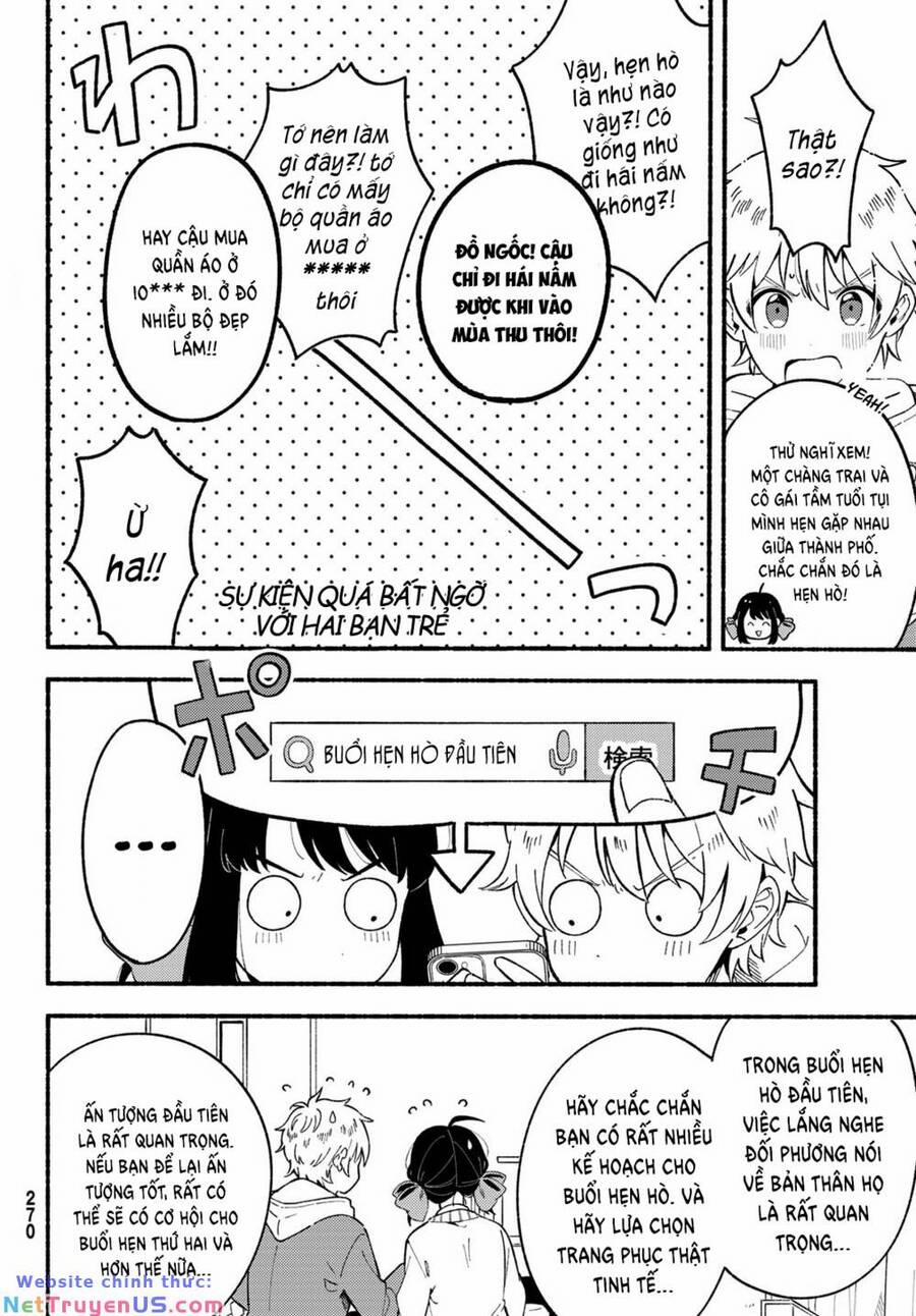 Hina Và Bambi 4 trang 6