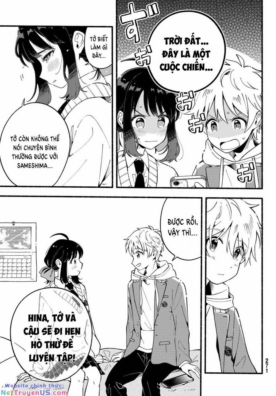 Hina Và Bambi 4 trang 7