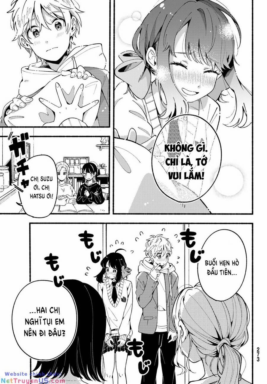 Hina Và Bambi 4 trang 9