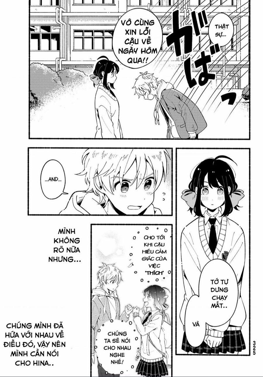 Hina Và Bambi 5 trang 10