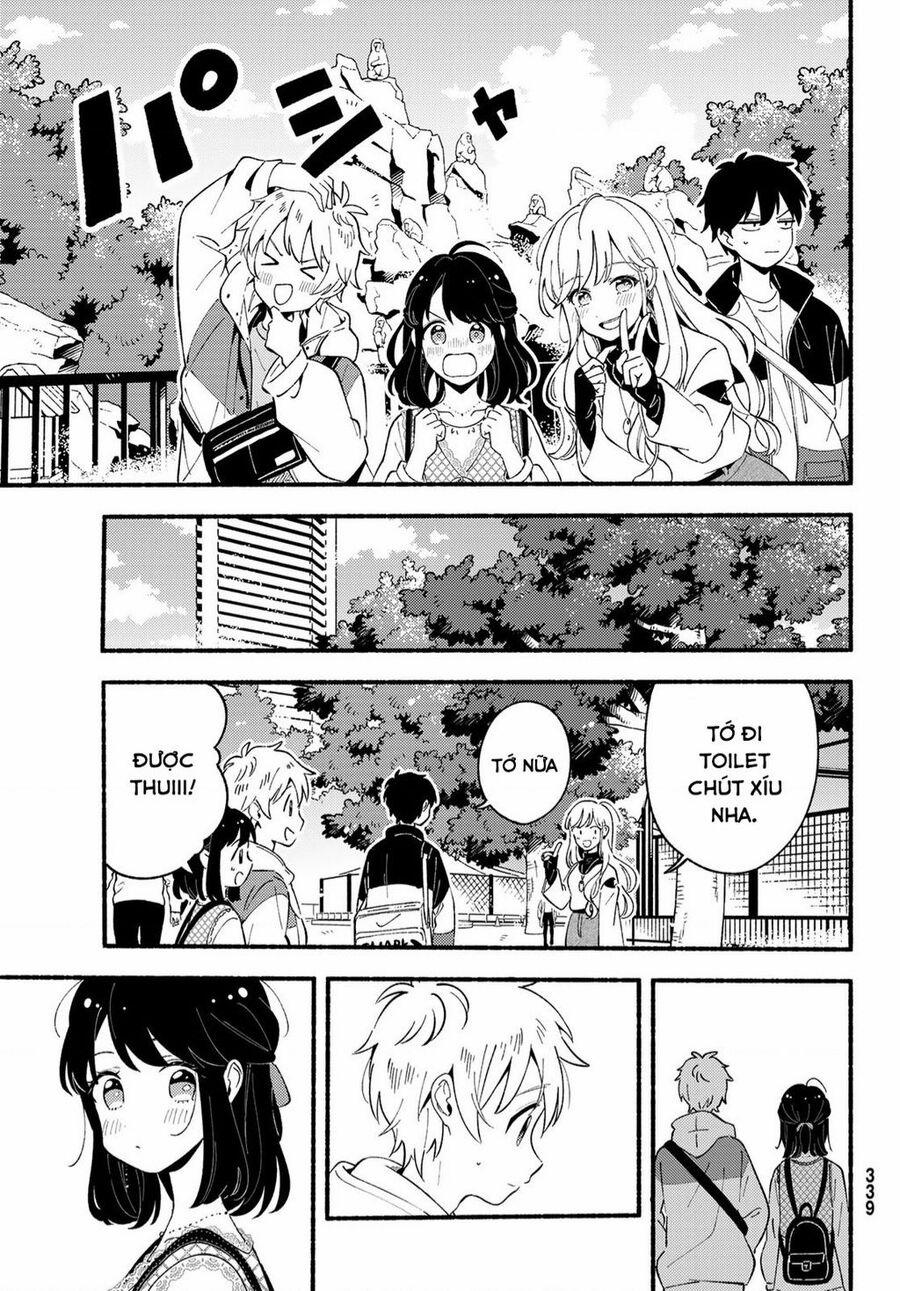 Hina Và Bambi 5 trang 24