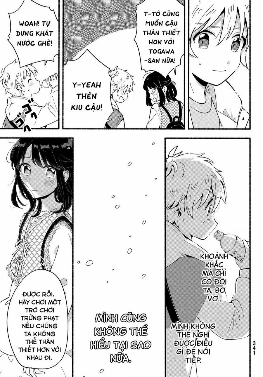 Hina Và Bambi 5 trang 26