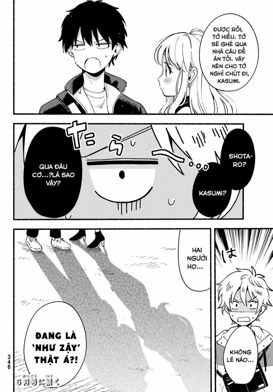 Hina Và Bambi 5 trang 31