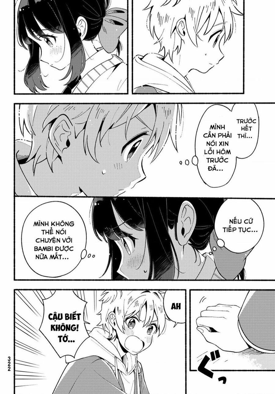 Hina Và Bambi 5 trang 7