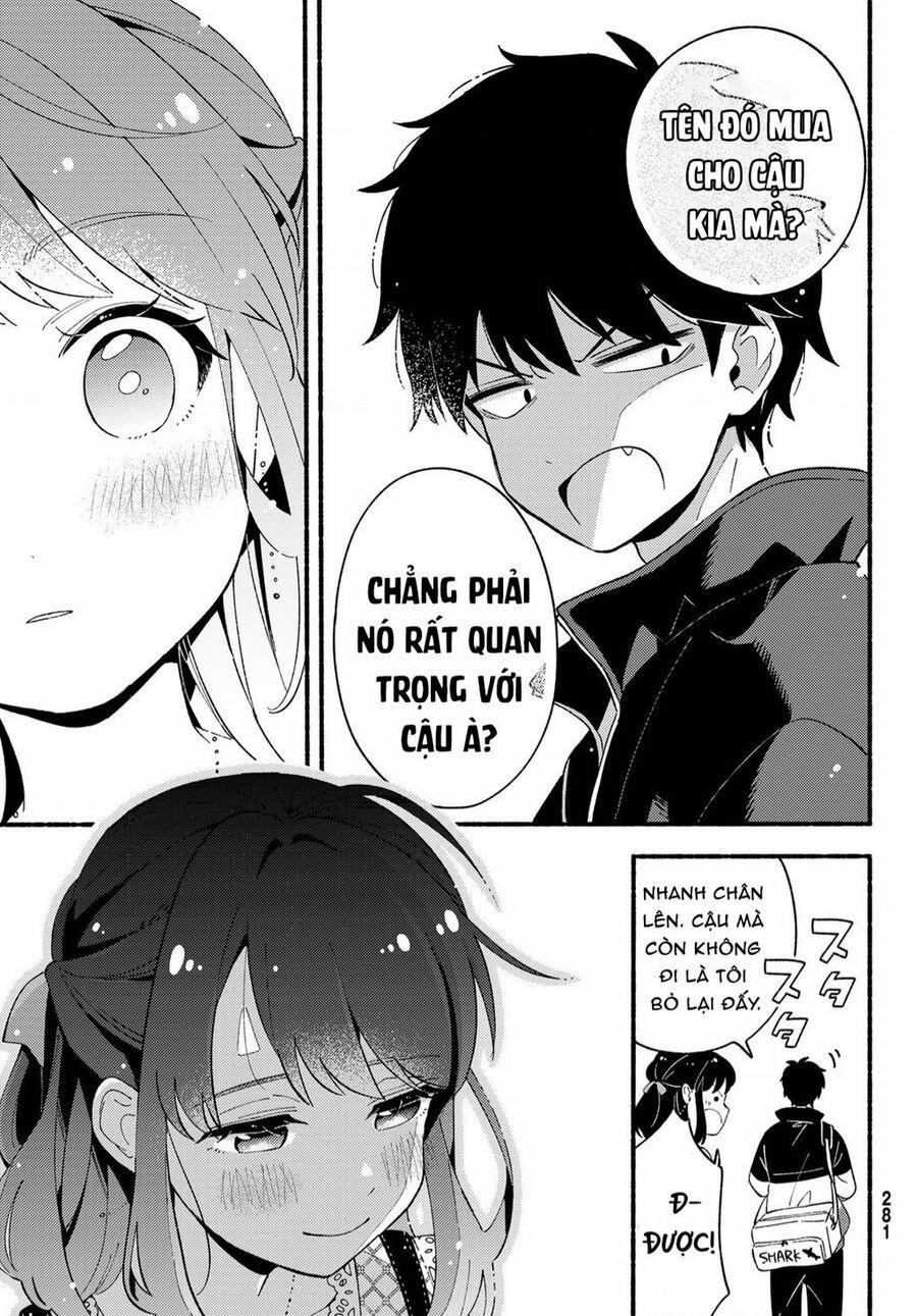 Hina Và Bambi 6 trang 12