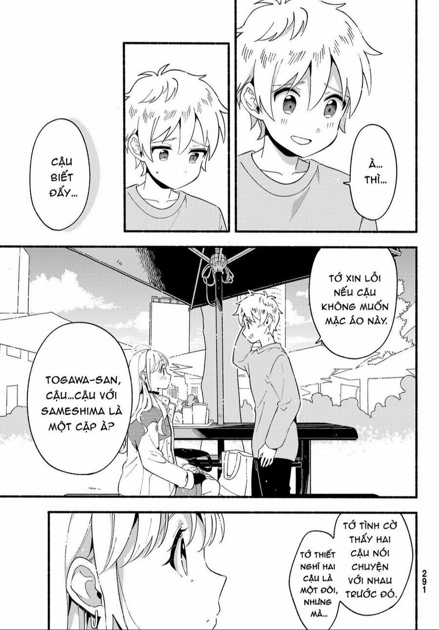 Hina Và Bambi 6 trang 22