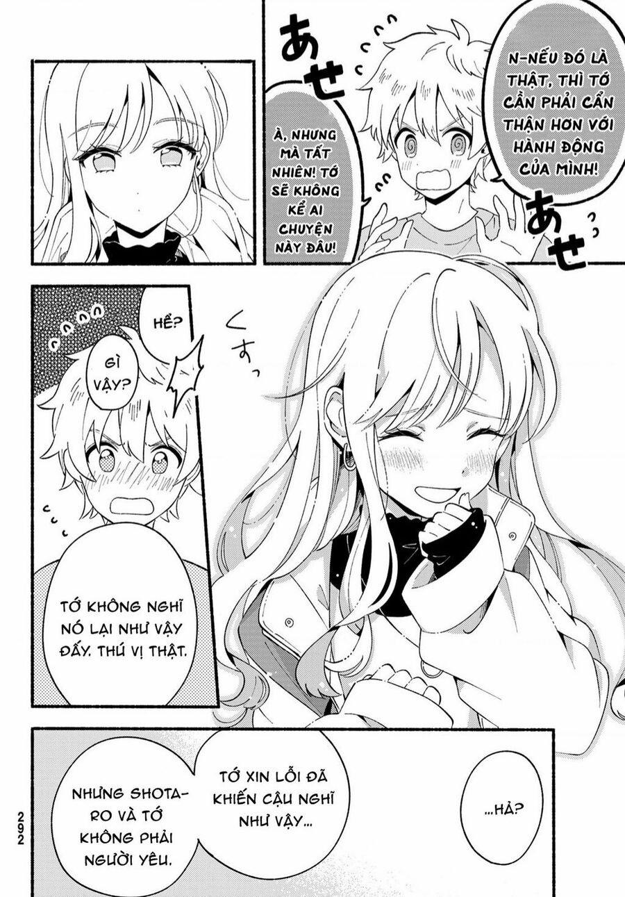 Hina Và Bambi 6 trang 23