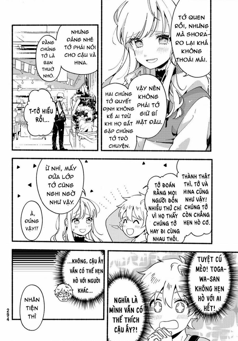 Hina Và Bambi 6 trang 25