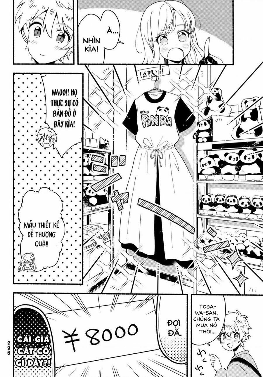 Hina Và Bambi 6 trang 27