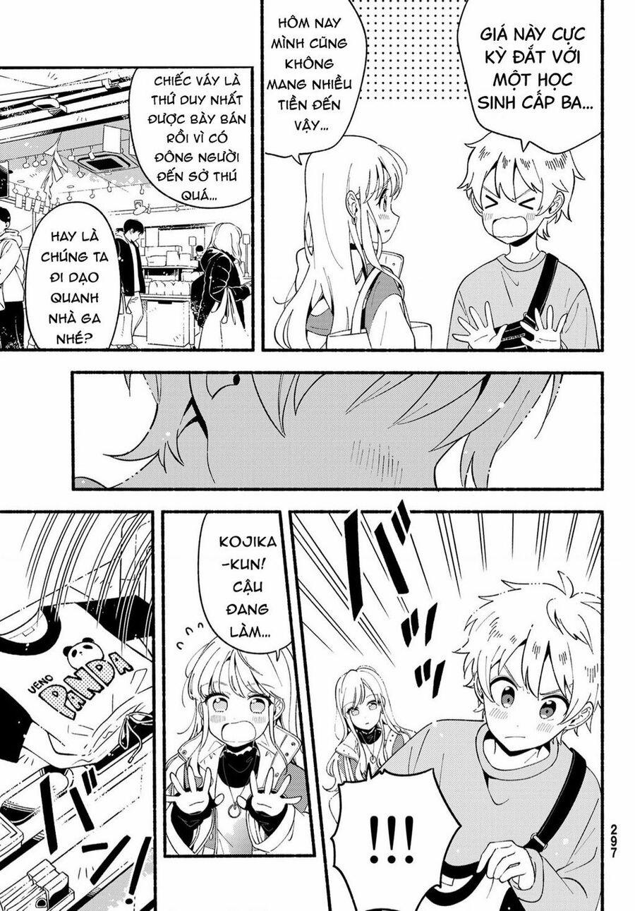 Hina Và Bambi 6 trang 28