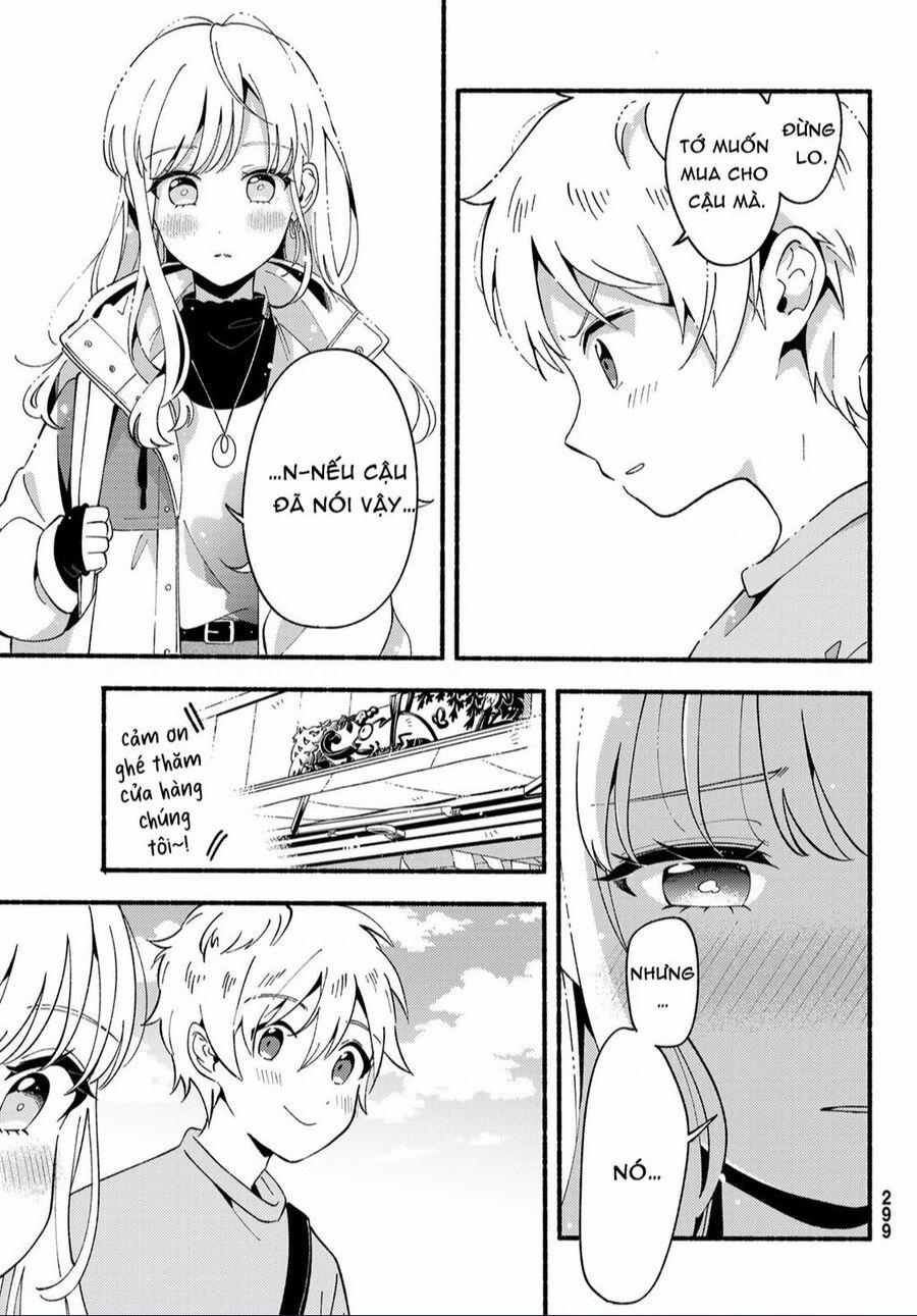 Hina Và Bambi 6 trang 30