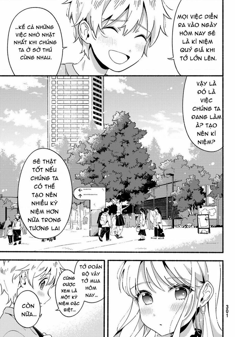 Hina Và Bambi 6 trang 32