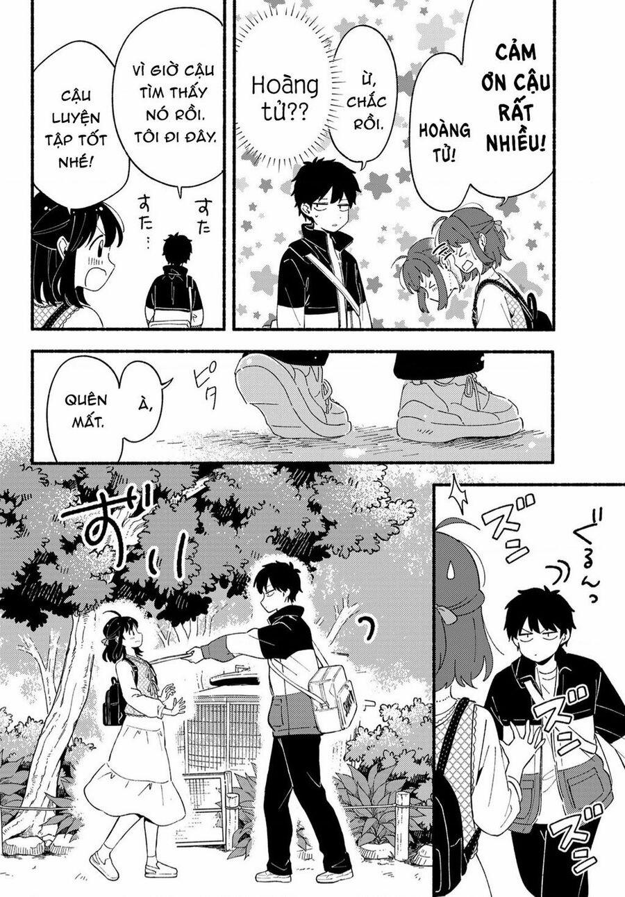 Hina Và Bambi 6 trang 44