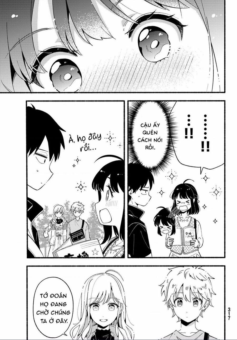 Hina Và Bambi 6 trang 46