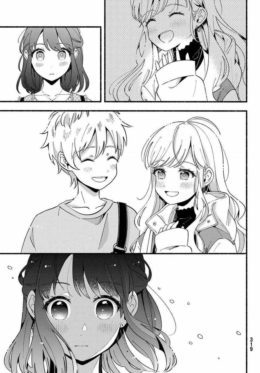 Hina Và Bambi 6 trang 48