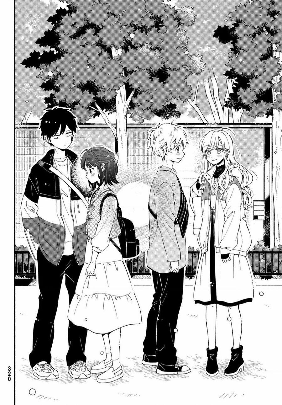 Hina Và Bambi 6 trang 49