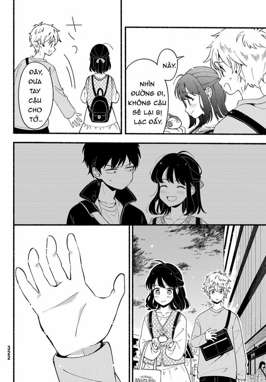 Hina Và Bambi 6 trang 51