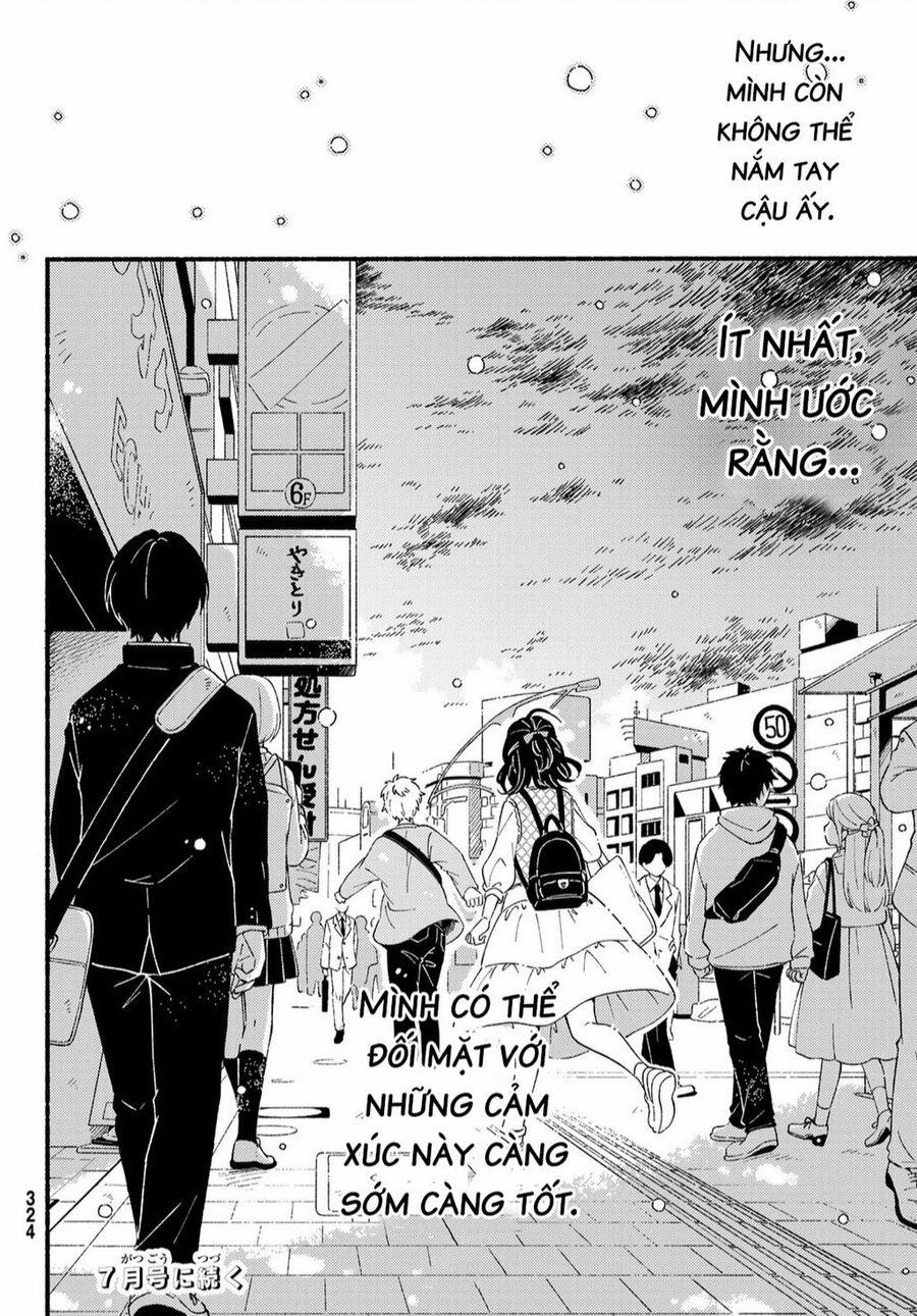 Hina Và Bambi 6 trang 53