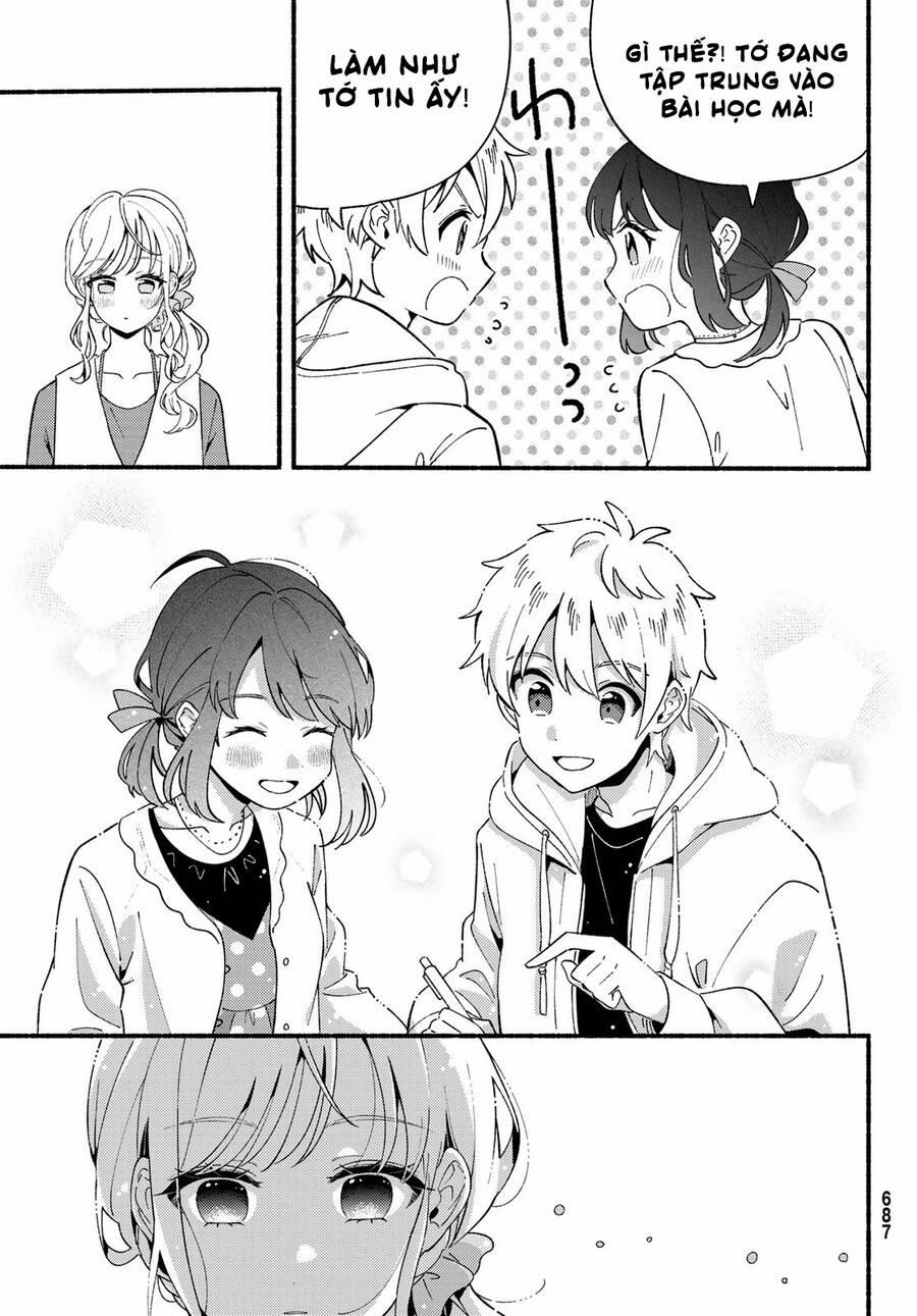 Hina Và Bambi 7 trang 18