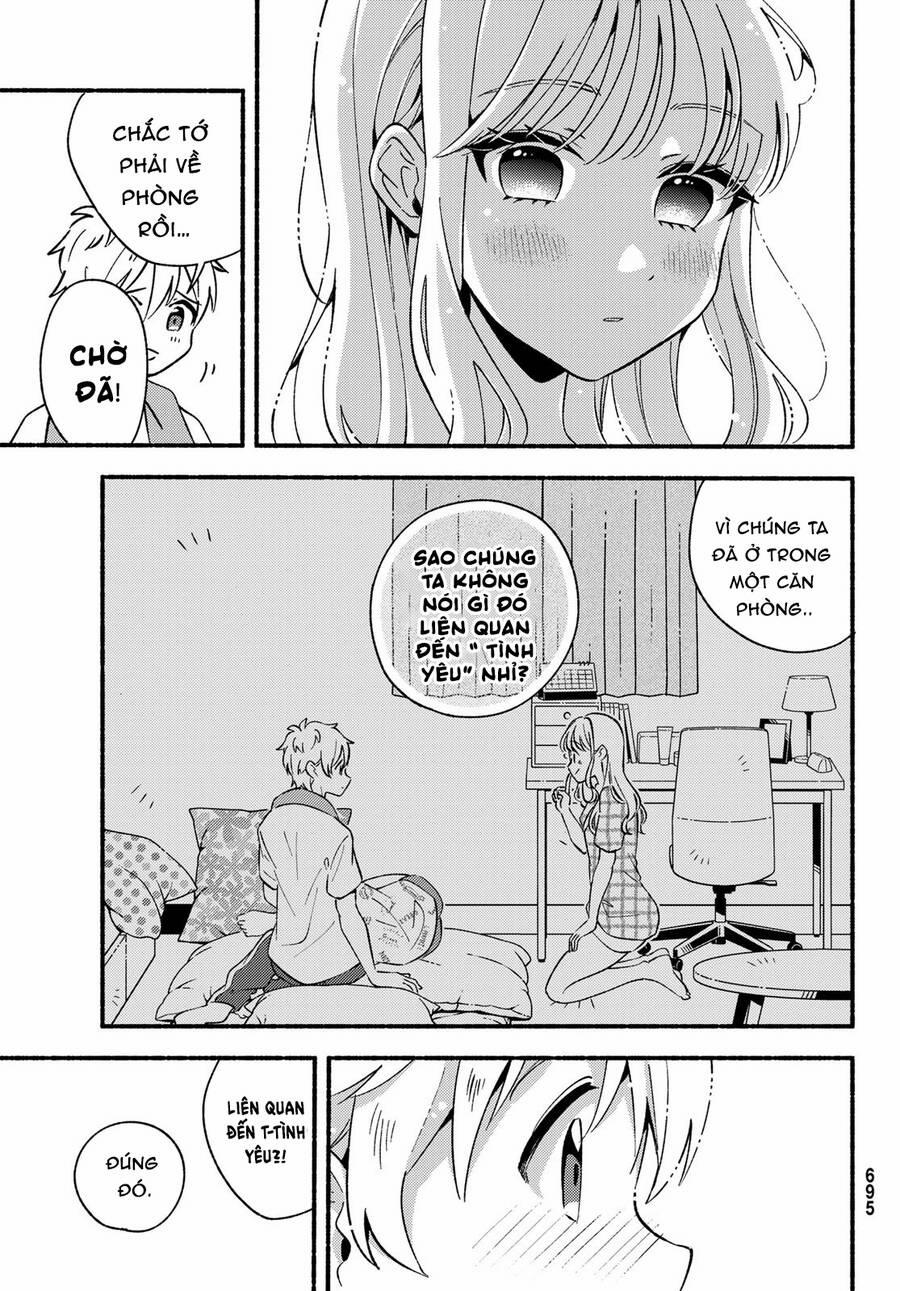 Hina Và Bambi 7 trang 26