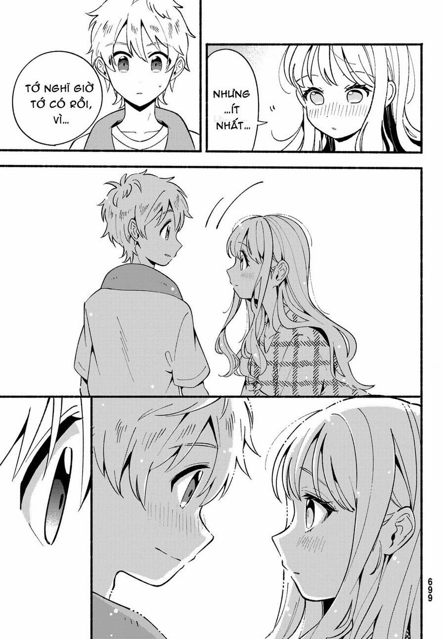 Hina Và Bambi 7 trang 30