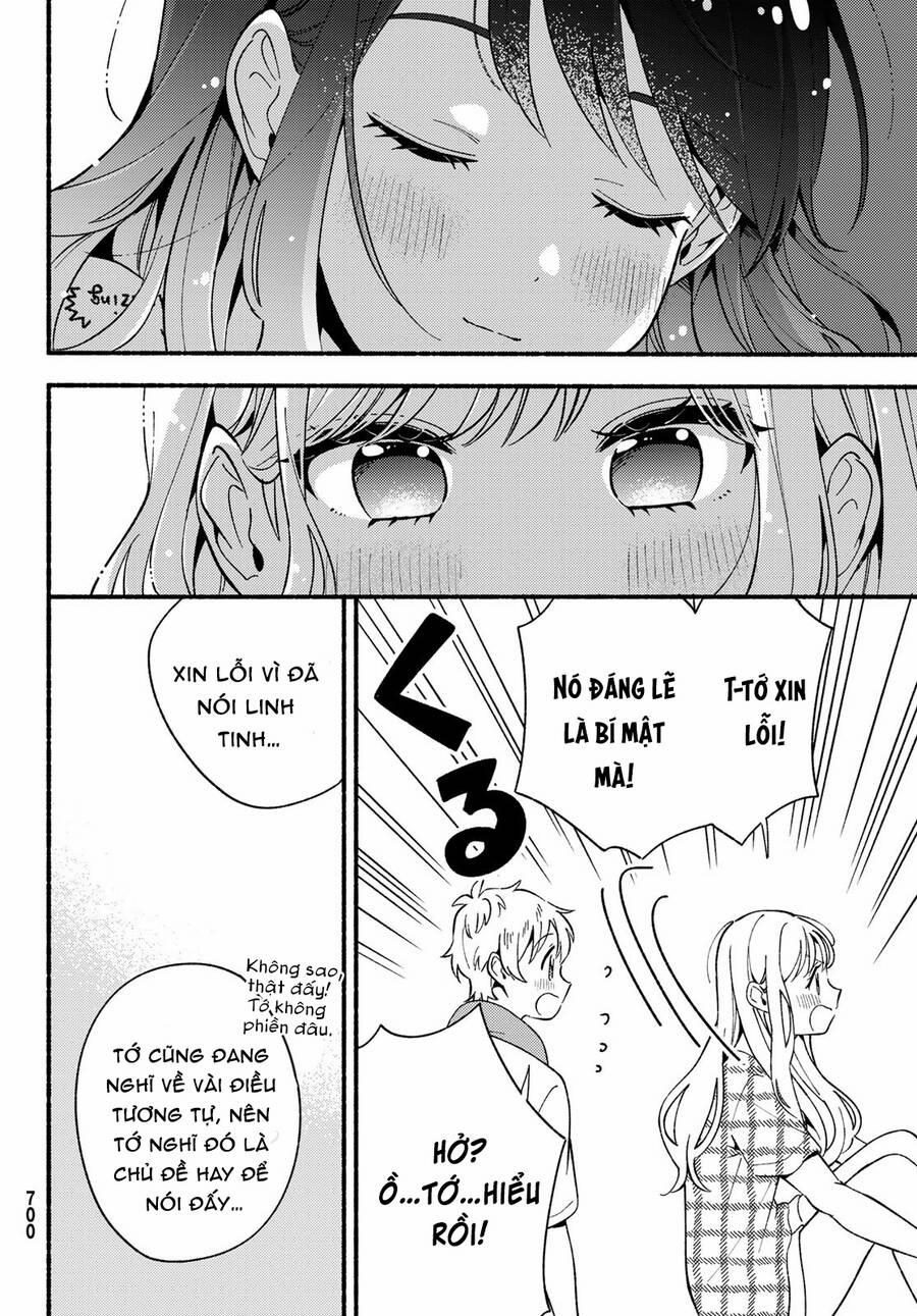 Hina Và Bambi 7 trang 31