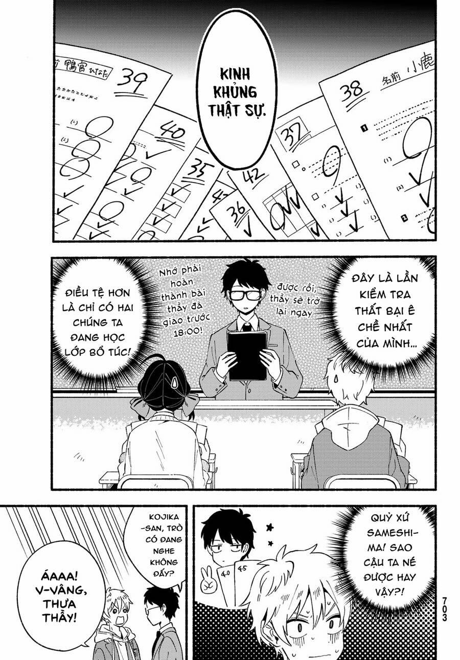 Hina Và Bambi 7 trang 34