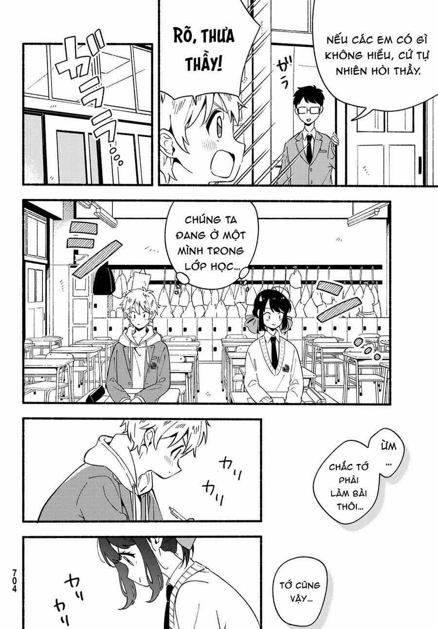 Hina Và Bambi 7 trang 35