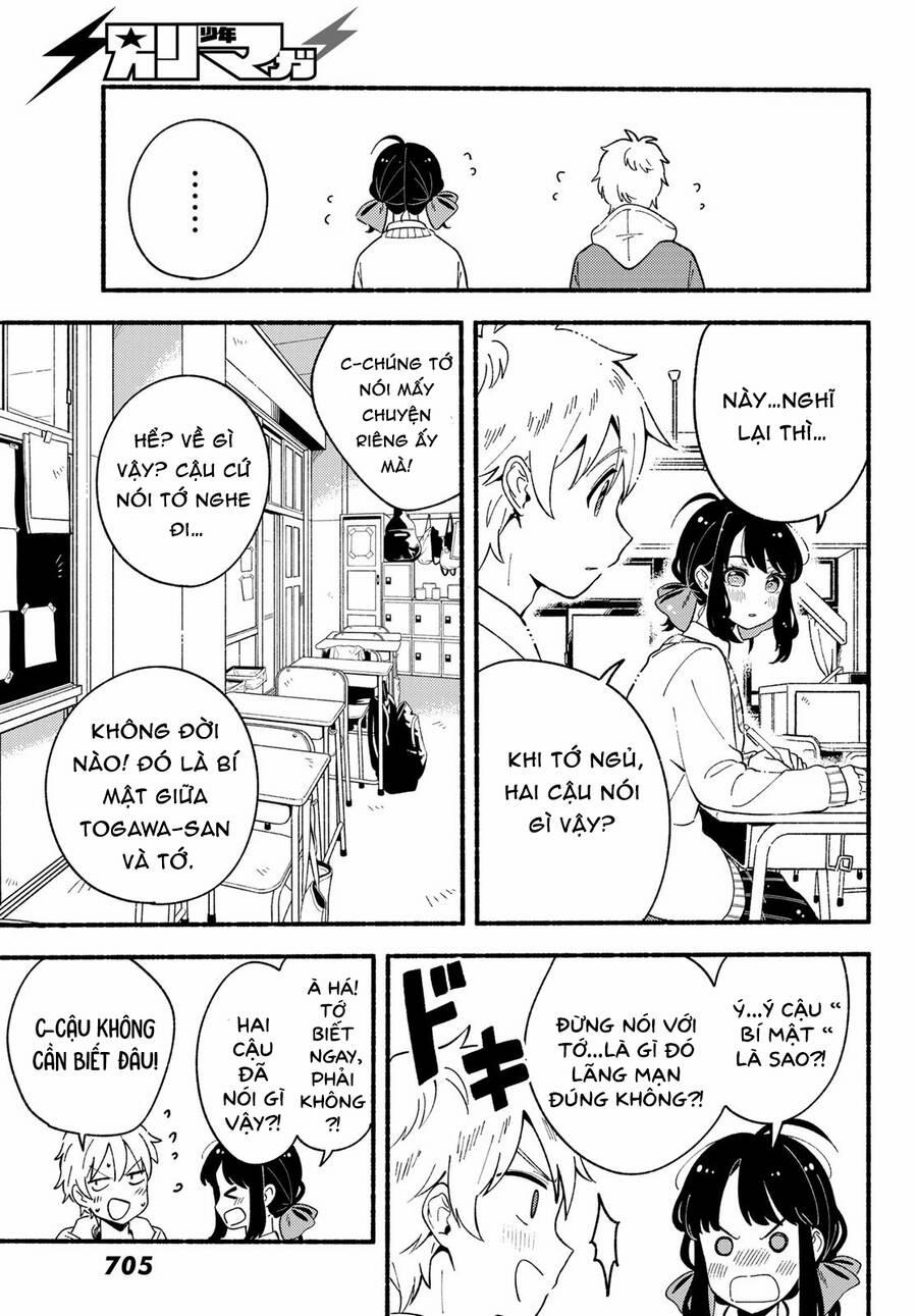 Hina Và Bambi 7 trang 36