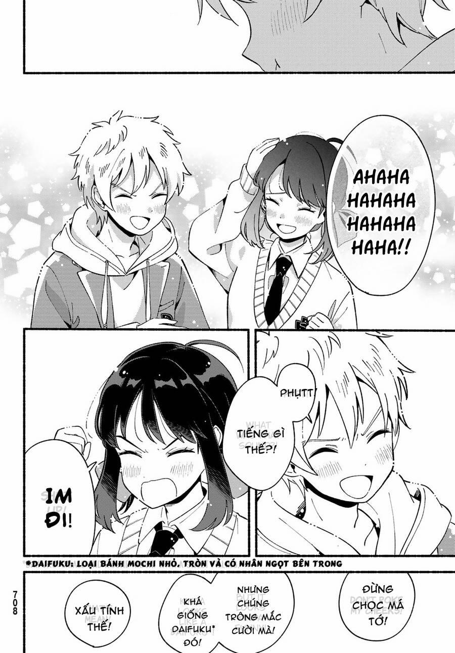 Hina Và Bambi 7 trang 39